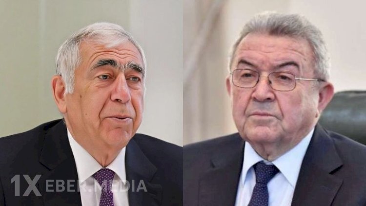 Misir Mərdanovun xalası oğlunun adı yeni qalmaqalda - Saleh Məmmədov amili