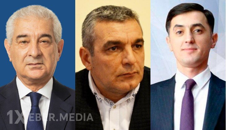 Əli Əhmədov uşaqpulunun verilməsini istəyir? - Müxalifətdən dəstək gəldi