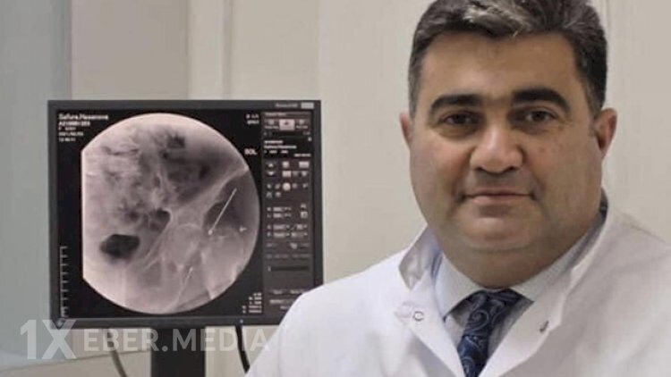 Həkim deputatın yadına saldı: “Əvvəl evin içi,  sonra çölü”