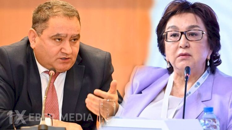 “Məleykə Abbaszadə çıxıb cavab verməlidir” - İmtahan narazılığı səngimir