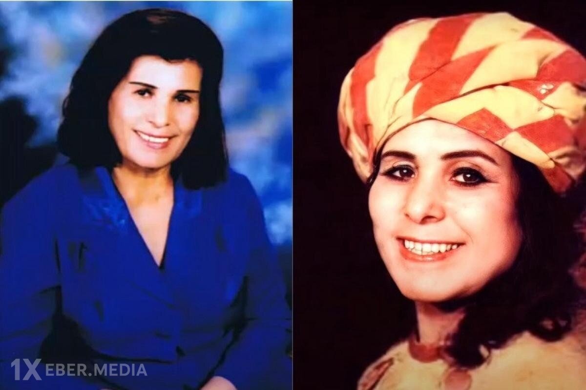 Azərbaycanın əməkdar artisti vəfat etdi