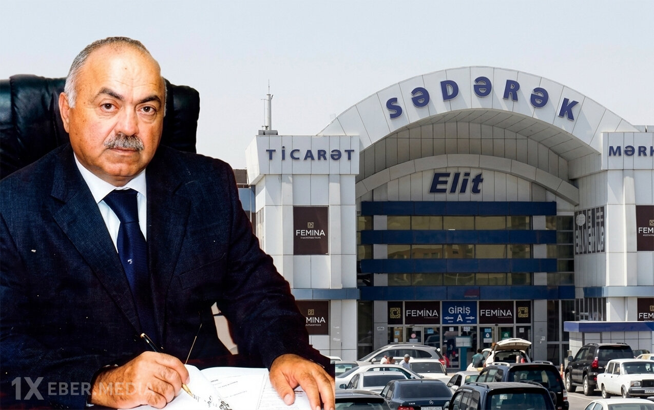 “Sədərəy”in sahibinə qarşı yarım milyonluq dələduzluq - İş adamı həbs edildi