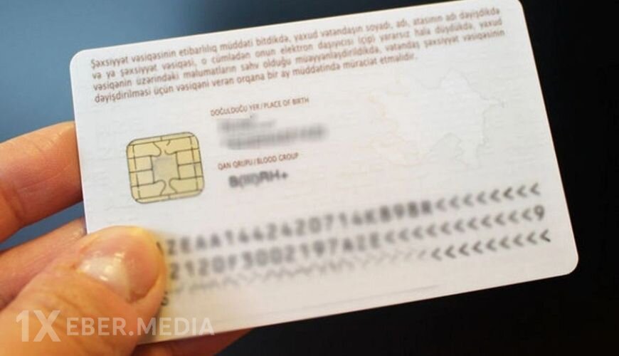 Adını dəyişmək istəyənlərə MƏHDUDİYYƏTLƏR: Kimlərə "yox" deyilir?