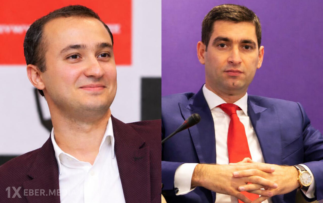 Tale Heydərovun 1 milyonunu ələ keçirən şəxs həbs edildi