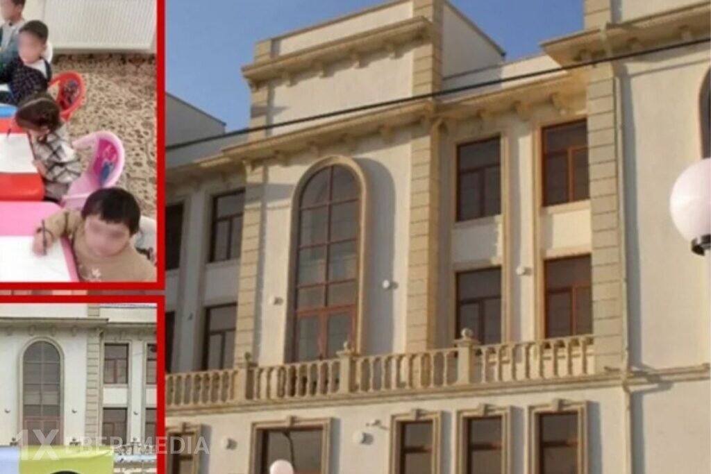 Hesablama Palatası araşdırma apardı: Qızıldaş Mədəniyyət Mərkəzindəki bağça bağlandı