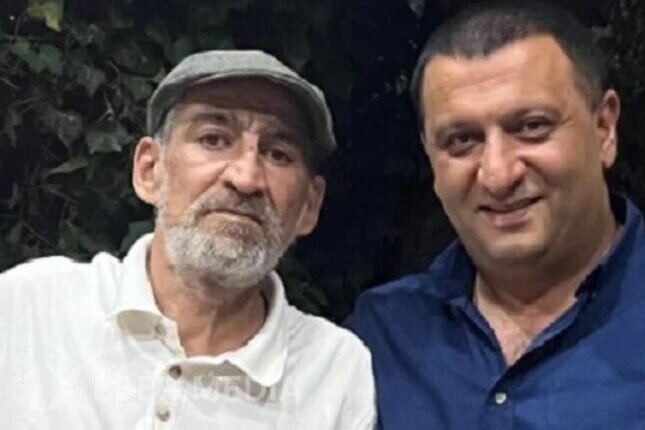 “Elnurun dəfn mərasimində “Parni iz Baku”dan heç kimi görmədik”