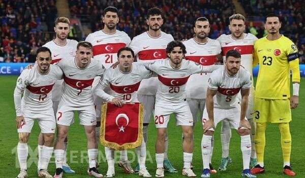 Türkiyə millisi üçün son şans - Canlı