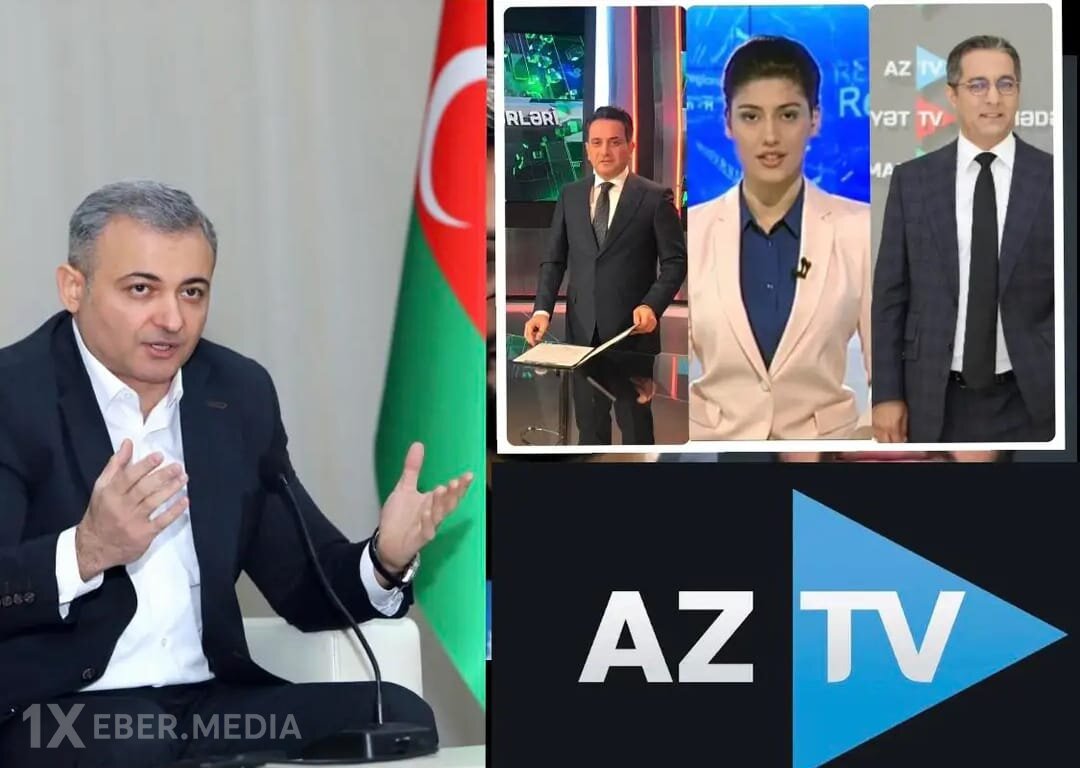 Rövşən Məmmədov bu dəfə əməyin istismarı ilə gündəmə gəldi - APARICILAR AZTV-ni TƏRK EDİB
