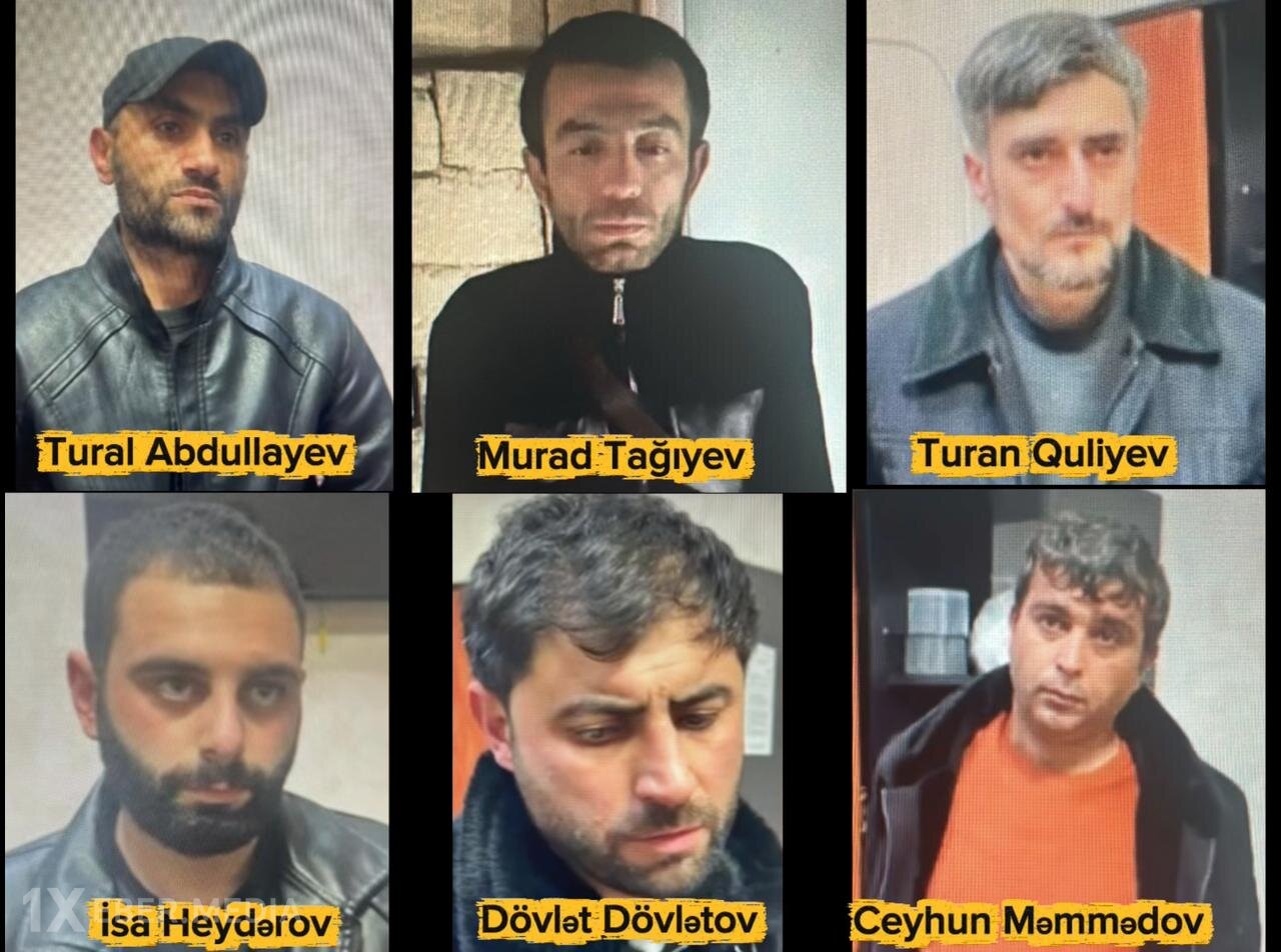 DİN BNMİ-nin əməliyyatı zamanı 10 kq narkotik vasitə və 1727 ədəd narkotik tərkibli həb aşkarlanıb