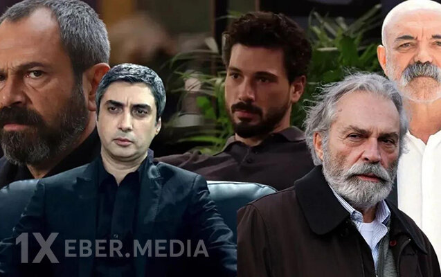 “Haydar Ali”nin dayısı kim olacaq?