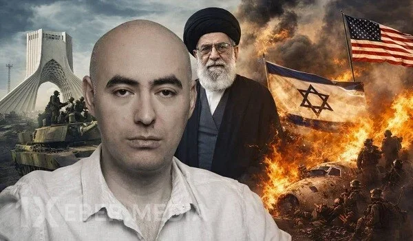 Zirəddin İranla bağlı dəhşətli proqnoz verdi