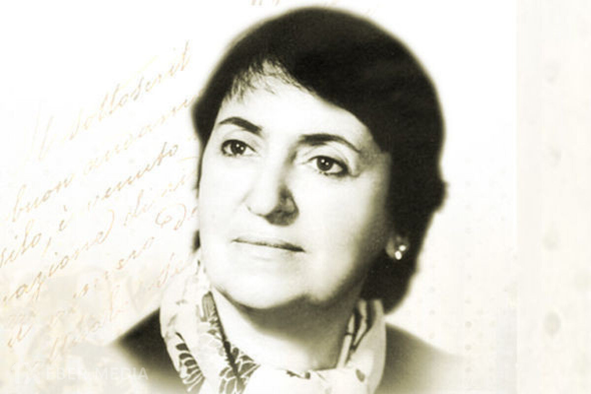 Görkəmli oftalmoloq alim Zərifə Əliyevanın nurlu xatirəsi hər zaman dərin ehtiram hissi  ilə yad ediləcəkdir
