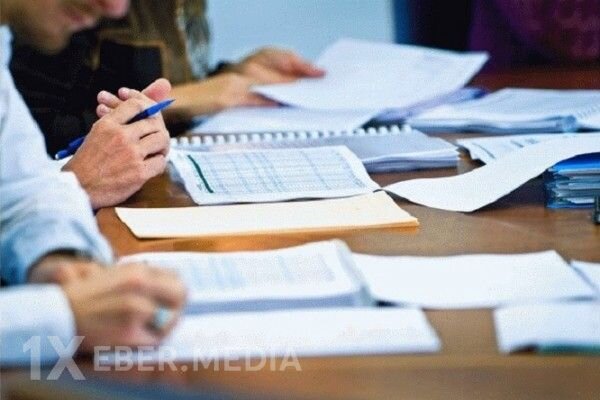Biləsuvar Rayonunda 400 min manatlıq tender dayandırıldı