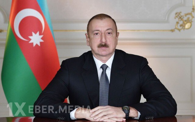 Orxan Səttarov Prezidentin Mətbuat katibi təyin edildi