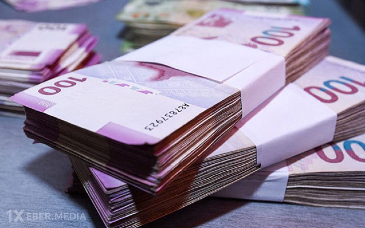 Azərbaycanın dövlət borcu açıqlandı