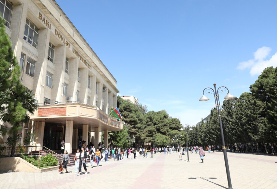 BDU Johanniter Mərkəzi Almaniya Akademiyası ilə əməkdaşlığa başlayıb
