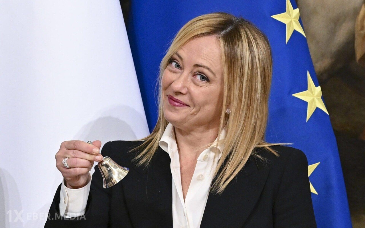 "Xəyanət Meloninin orta adıdır" - Səfir XİN-ə çağırıldı