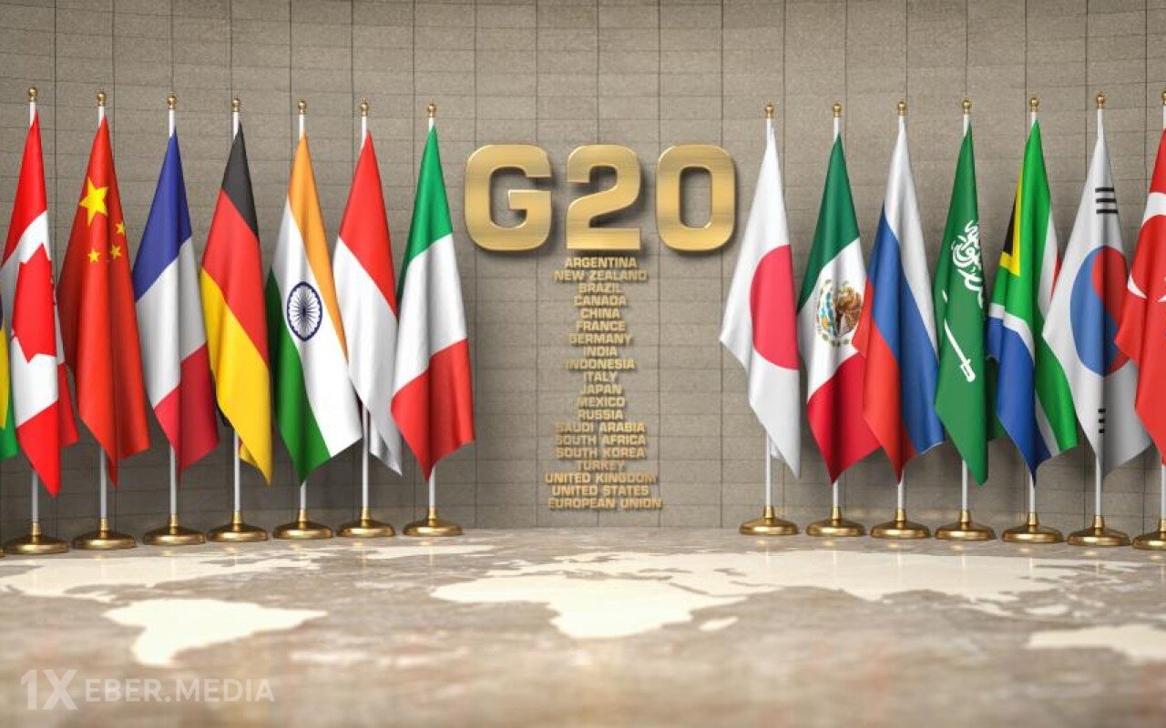 ABŞ Rusiyanı G20 sammitinə dəvət etdi