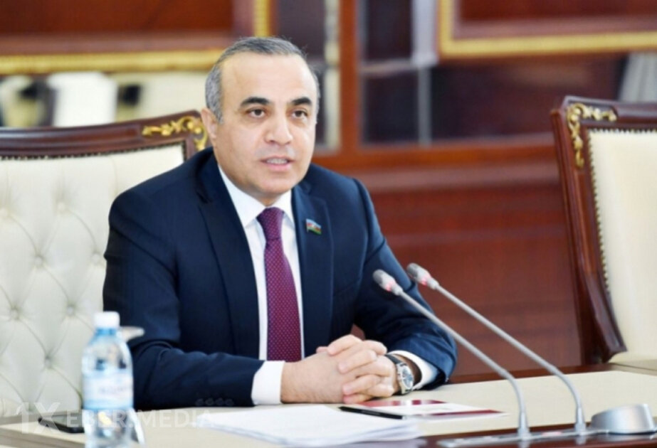 Azərbaycan Rusiya və Ukrayna arasında sülh üçün platforma rolunu oynaya bilər - ŞƏRH