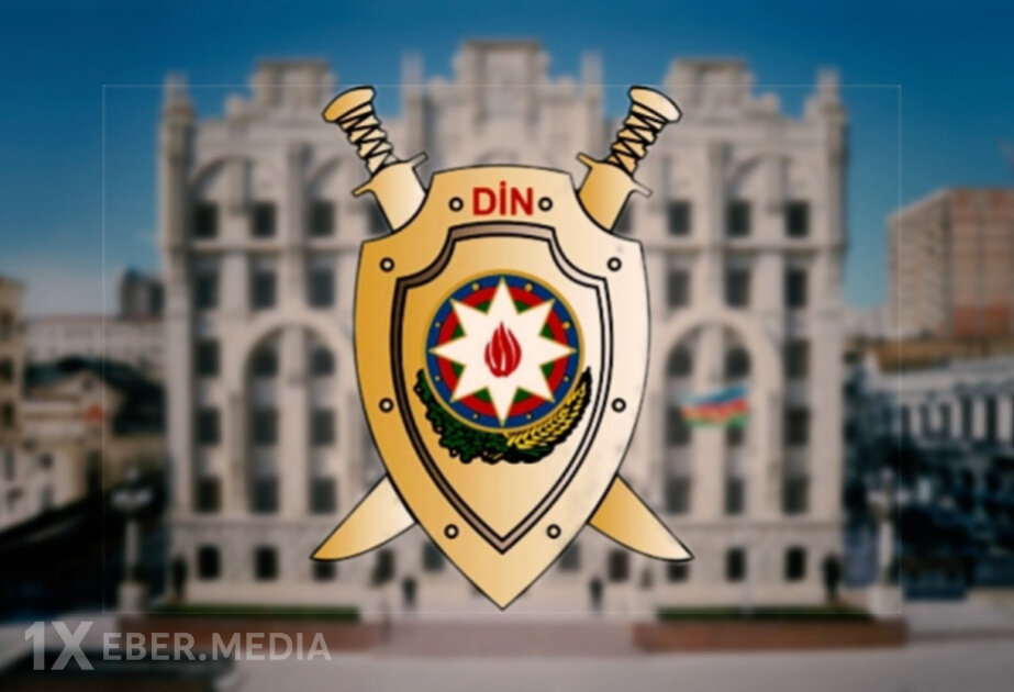 Son iki gündə cinayət törətməkdə şübhəli bilinən 82 nəfər saxlanılıb