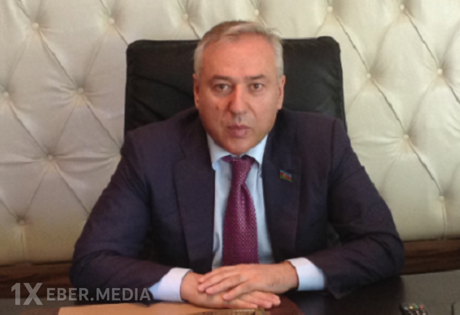 Azərbaycanın sülh təcrübəsi Ukraynada da yüksək qiymətləndirilir