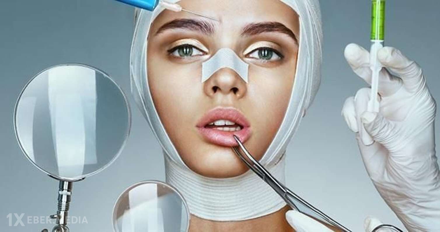 Burun əməliyyatı pulsuz oldu
