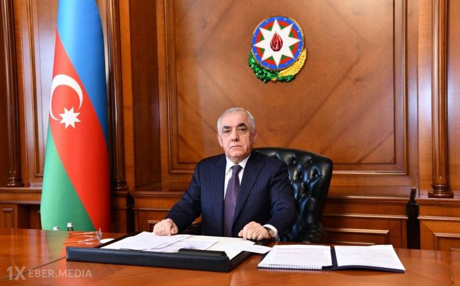 Əli Əsədovun biznes və tikinti imperiyası...