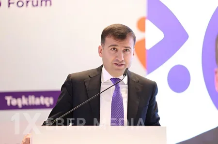 DSK sədrinə yeni müşavir təyin olundu