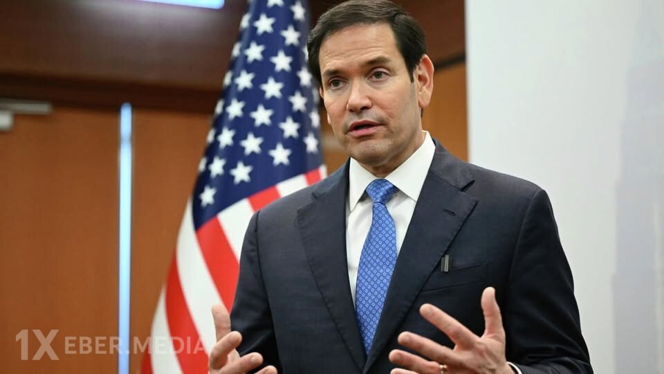 Rubio etiraf edib: İranla danışıqlar vaxt itkisi olub