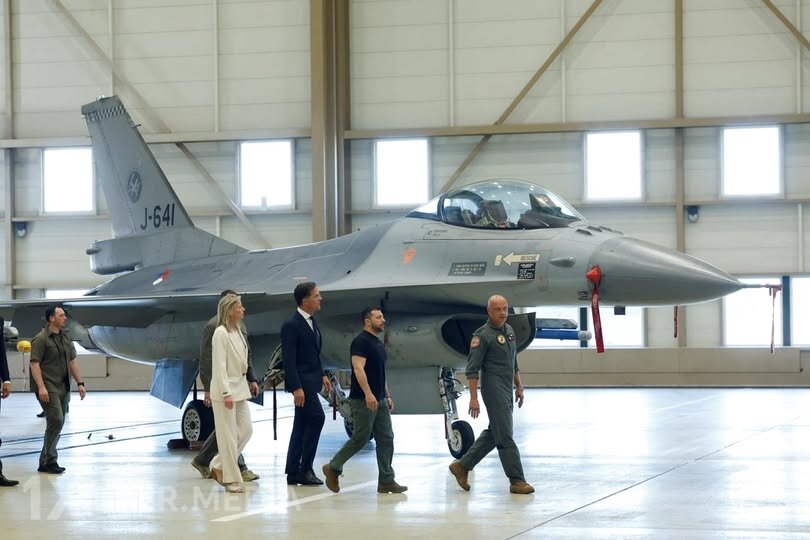 Norveçlə Ukrayna arasında anlaşılmazlıq yaşanır