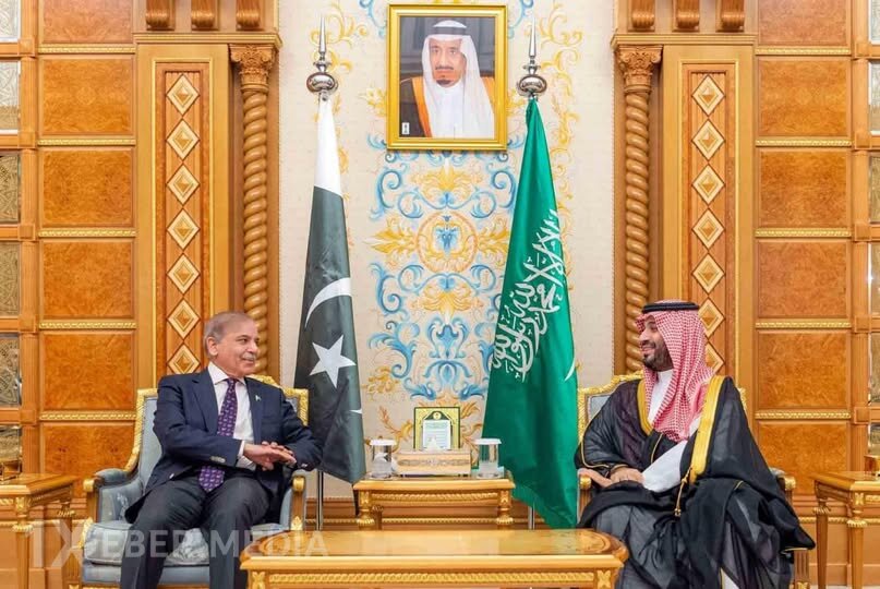 Pakistan və Səudiyyə Ərəbistanı arasındakı müdafiə paktı qeyri-bərabər xarakter daşıyır