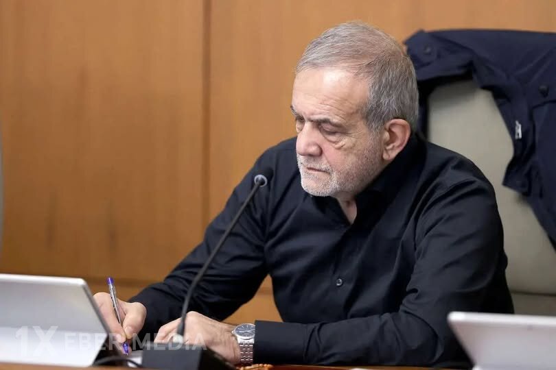 Son 40 gündə İran xalqı dünyada güc balansını dəyişib