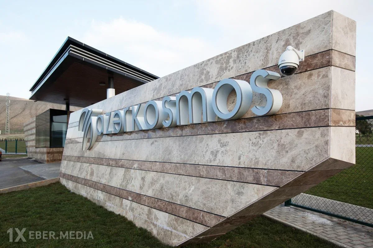 "Azərkosmos"un nizamnamə kapitalı 100 milyon manata yaxın artırılıb