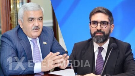 "Rövnəq Abdullayevin dövründə xərclənən pulların yoxlaması aparılmır" - Rövşən Nəcəf