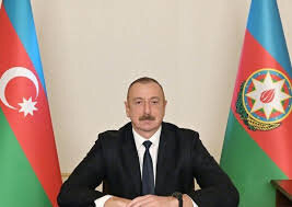 Prezident: SOCAR Ukraynada uzun illərdir ki, uğurla fəaliyyət göstərir