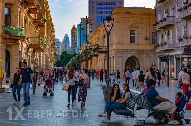 Azərbaycanda yeni qadağa qüvvəyə mindi