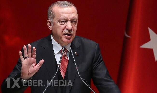 Ərdoğan məktəblərdəki hadisələrə görə onu işdən çıxardı