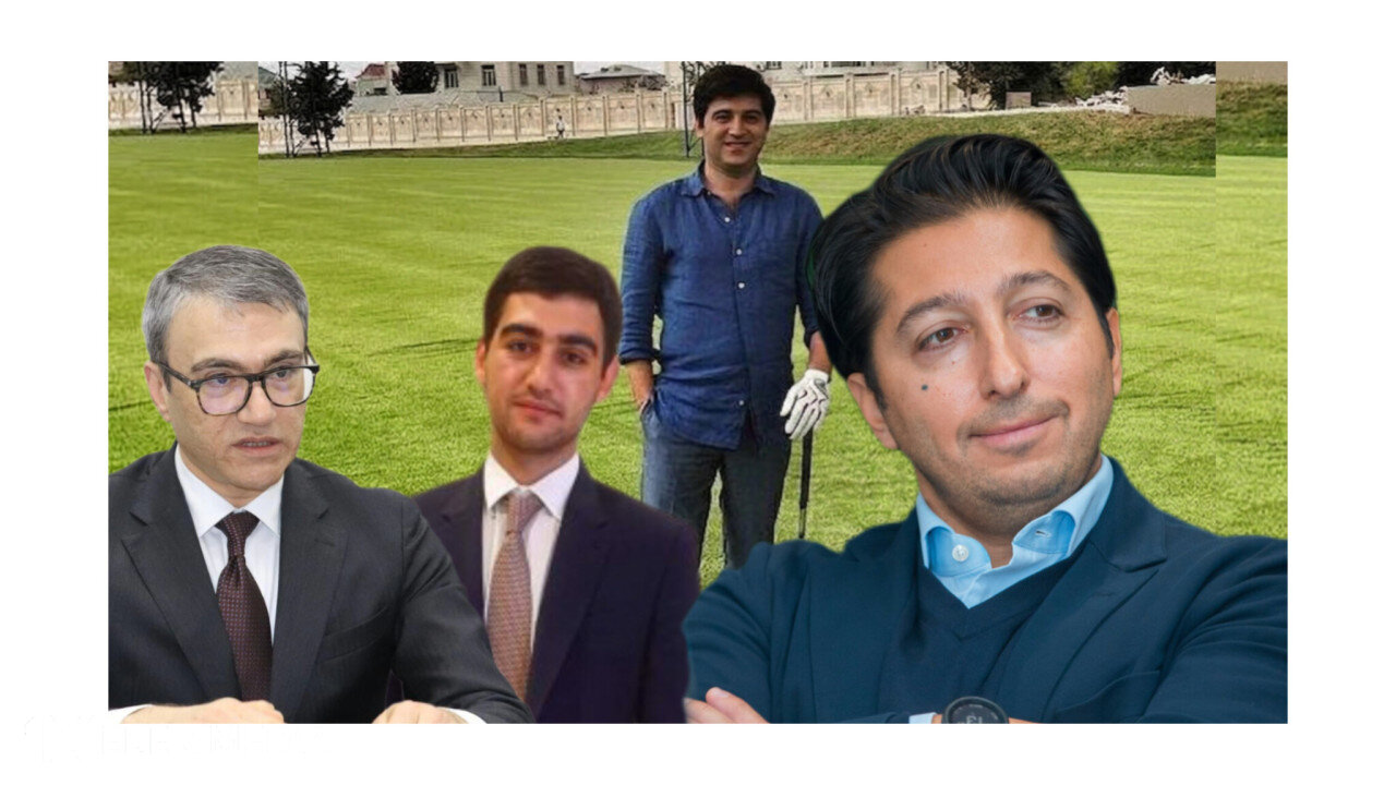 Ziya Məmmədovun oğlundan alınan federasiyada yeni TƏYİNAT: Zakir İbrahimova vəzifə verildi