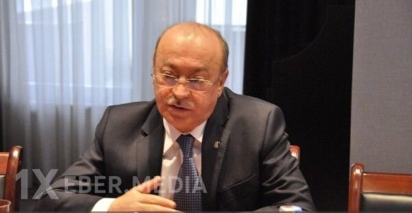 Kəmaləddin Heydərova iki yeni müavin təyin edildi
