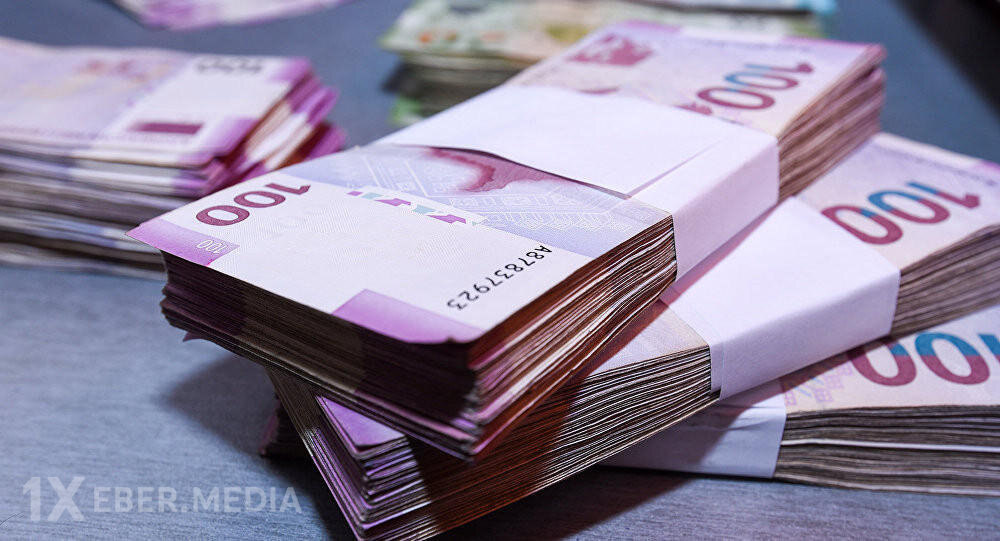 Manatın məzənnəsi ilə bağlı MÜHÜM XƏBƏR