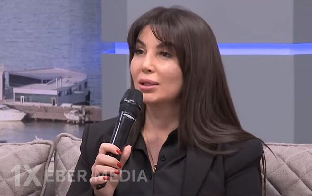 Tibbi fəaliyyəti qadağan olsa da… Ülviyyə İlyasova indi də (Lalə) adı ilə Davinçi Estetik Klinikasında işləyir?
