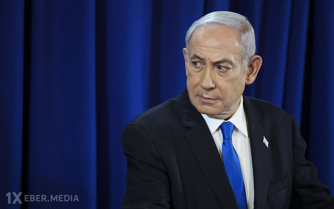 İsrail İranda 8 körpünü vurdu - Netanyahu təsdiqlədi