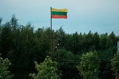 Litva Rusiyanın Ukrayna dronları ilə bağlı xəbərdarlığına cavab verdi