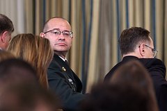 Belarus əsilli bir şəxs İsrailin Mossad kəşfiyyat agentliyinin yeni direktoru təyin edilib