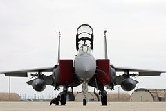 İran səmasında vurulan Amerika bombardmançı təyyarəsinin təfərrüatları açıqlanıb