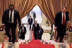 İran beş il müddətinə nüvə proqramından imtina etməyə hazır olduğunu açıqlayıb