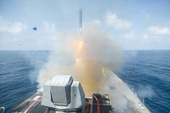 ABŞ-da Amerika "Geranium"u Tomahawk ilə müqayisə edildi