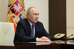 Ukrayna Xarici İşlər Nazirliyi Zelenski ilə Putin arasında mümkün görüşlə bağlı açıqlama yayıb