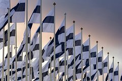 Rusiya Finlandiyalı siyasətçinin həyəcan verici xəbərdarlığına reaksiya verdi
