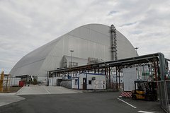Zelenski Çernobıl Atom Elektrik Stansiyası ilə bağlı açıqlama verib